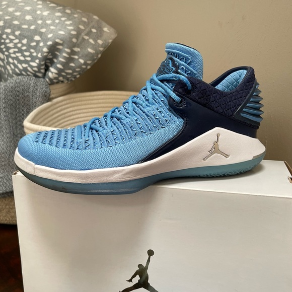 Jordan XXXII Low UNC Win Like 82 - Picture 2 of 5